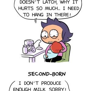 Meet your Posher, Ava